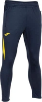 Спортивные штаны Joma CHAMPION VII темно-сине-желтые 141-152 см 103200.339