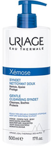 Гель для душу Uriage Xemose Gentle Cleansing Syndet 500 мл (3661434005916) - зображення 1