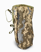 Тактическая сумка сброса открытого типа, Пиксель - изображение 4