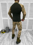 Летний тактический костюм 5.11 Пиксель S - изображение 7