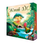 Настільна гра Games 7 Days Живий Ліс (Living Forest)