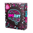 Настольная игра Fun Games Shop ЭРОдит