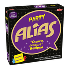 Настольная игра Tactic Алиас: Вечеринка (Party Alias)