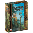Настільна гра Kilogames Містична Долина (Mystic Vale)