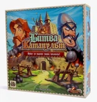 Настільна гра Fun Games Shop Битва Катапульт (Catapult Feud)