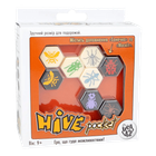 Настольная игра Ігромаг Вулик: Кишеньковий (Hive: Pocket)