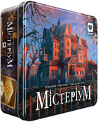 Настільна гра IGAMES Містеріум (Mysterium)