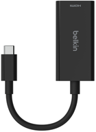 Адаптер Belkin USB C to HDMI 2.1 (AVC013BTBK) - зображення 2