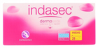 Podpaski urologiczne Indasec Compresses Incontinence Normal 12 Units (8410520003030) - obraz 1