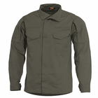Куртка кітель Pentagon Lycos Jacket K02023 Medium, Ranger Green - зображення 1