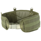 Розвантажувальний пояс моллі Condor Gen 2 Battle Belt 241 Medium/Large, Олива (Olive)