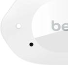 Навушники Belkin Soundform BoltTrue White (AUC009BTWH) - зображення 5