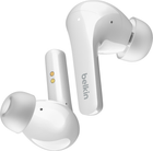 Навушники Belkin SoundForm Flow White (AUC006BTWH)