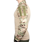 Тактична сорочка убокс Han-Wild 001 Camouflage CP M - зображення 6