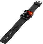 Smartwatch Maxcom Fit FW36 Aurum SE Czarny (MAXCOMFW36BLACK) - obraz 6