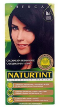 Farba kremowa bez utleniacza do włosów Naturtint 1N Ammonia Free Hair Colour 170 ml (8436004840014) - obraz 1