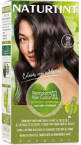Farba kremowa bez utleniacza do włosów Naturtint 3N Ammonia Free Hair Colour 170 ml (8436004840021) - obraz 1