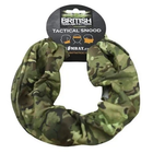 Бафф мультикам KOMBAT UK Tactical Snood Multicam - зображення 1