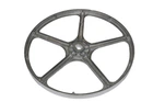 Шкив для стиральной машины Samsung DC66-00500A, 297*27.5 мм, посадка 16*23 мм