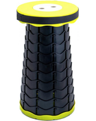 Складаний стілець в дорогу Ranger Telescop RA 4423 Olive
