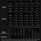 Тактичний комплект демісезонний IdoGear G3 штани ACP + сорочка UBACS + наколінники + налокітники розмір XL Мультикам - зображення 11