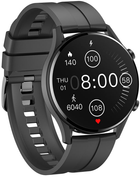 Smartwatch Maxcom FW54 Iron Black (FW54 GR) - obraz 2