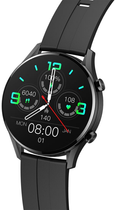 Smartwatch Maxcom FW54 Iron Black (FW54 GR) - obraz 4