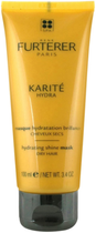 Maska do włosów René Furterer Karité Hydra Hydrating Shine Mask 100 ml (3282770107333) - obraz 1