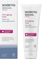 Maska do włosów SesDerma Laboratories Seskavel Anti Ageing Mask 200 ml (8429979435316) - obraz 1