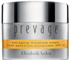 Сонцезахисний крем Elizabeth Arden Anti-Aging Moisture Cream Broad Spectrum Sunscreen SPF30 50 мл (85805129118)