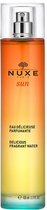Spray do ochrony przeciwsłonecznej Nuxe Sun Delicious Fragant Water 100 ml (3264680010125) - obraz 1