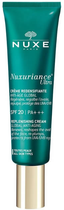 Krem do twarzy Nuxe Nuxuriance Ultra Replenishing Cream SPF20 50 ml (3264680016561) - obraz 1