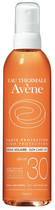 Сонцезахисна олія Avene Sun Care Oil SPF30 200 мл (3282770030068)