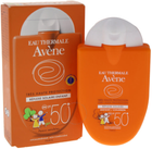 Сонцезахисний крем Avene Solar Reflexe Baby SPF50+ 30 мл (3282770074413)