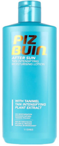 Mleczko przeciwsłoneczne Puz Buin After-Sun Lotion Tan Intensifier 200 ml (3574661469294) - obraz 1