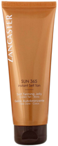 Сонцезахисний гель Lancaster Sun 365 Instant Self Tan 125 мл (3614225562679) - зображення 1