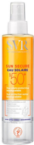 Вода для обличчя та тіла Svr Sun Secure SPF50 Solar Water 200 мл (3662361001293) - зображення 1