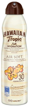 Сонцезахисний спрей Hawaiian Tropic Silk Hydration Air Soft Sunscreen Mist SPF30 177 мл (5099821001902) - зображення 1