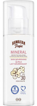 Krem przeciwsłoneczny Hawaiian Tropic Mineral Skin Leche Corporal SPF30 100 ml (5099821113346) - obraz 1