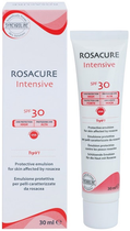 Захисна емульсія Synchroline Rosacure Intensive Protective Emulsion SPF30 30 мл (8023628900899) - зображення 1
