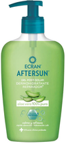 Гель після засмаги Ecran AfterSun gel Aloe Vera 250 мл (8411135440388) - зображення 1