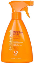 Przeciwsłoneczna emulsja Gisele Denis Sunscreen Spray Lotion SPF30 300 ml (8414135626745) - obraz 1