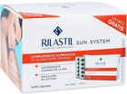 Kapsułki przeciwsłoneczne Rilastil Sun System Oral Promo 2x30 Capsules 60 g (8428749957102) - obraz 1