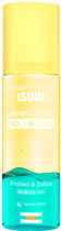 Сонцезахисний спрей Isdin Fotoprotector Hydrolotion Spf50 200 мл (8429420192232)