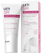 Крем Leti SR Anti Redness Cream SPF20 40 мл (8431166260021) - зображення 1