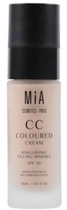 CC-krem Mia Cosmetics CC Cream SPF30 Medium 30 ml (8436558887039) - obraz 1