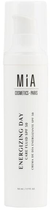 Легкий крем для обличчя Mi­a Cosmetics Energizyng Day Care Fluid SPF30 50 мл (8436558887268) - зображення 1