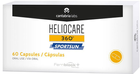 Харчова добавка Heliocare 360 SportSun 60 Capsules (8436574362046) - зображення 1