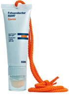 Сонцезахисний крем Isdin Eryfotona Ak Nmsc Cream SPF100+ 50 мл (8470001534392) - зображення 1