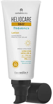 Balsam dla dzieci Heliocare 360 Pediatrics Lotion SPF50+ 200 ml (8470001911902)